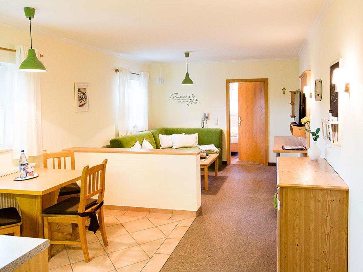 Boutique-Hotel Hasenberger 巴特比恩巴赫 外观 照片